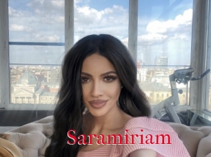 Saramiriam