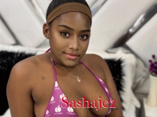 Sashajez