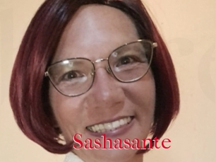 Sashasante