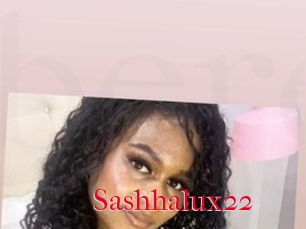 Sashhalux22