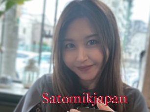 Satomikjapan