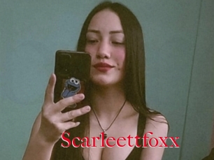 Scarleettfoxx