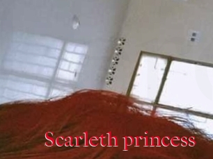 Scarleth_princess