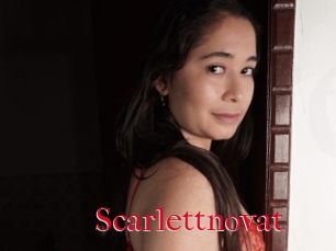 scarlettnovat Beurette nue