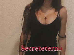 secreteterno Beurette nue