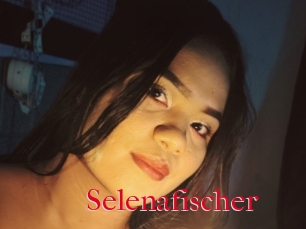 Selenafischer