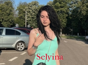 Selyina