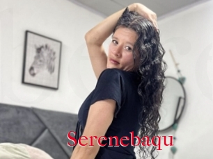 serenebaqu Beurette nue