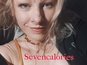 Sevencalories