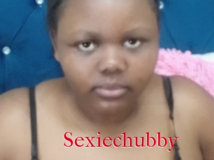 Sexiechubby