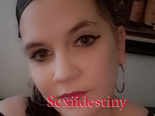 Sexiidestiny