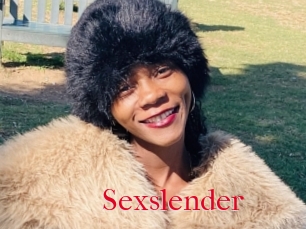 Sexslender