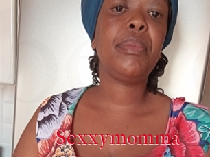 Sexxymomma