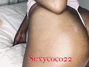 Sexycoco22
