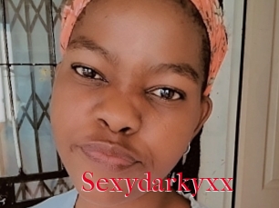 Sexydarkyxx