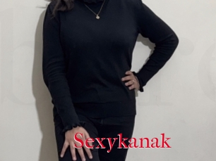Sexykanak