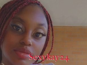 Sexykay24