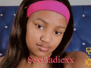 sexyladiexx Beurette nue