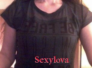 Sexylova