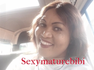 Sexymaturebibi