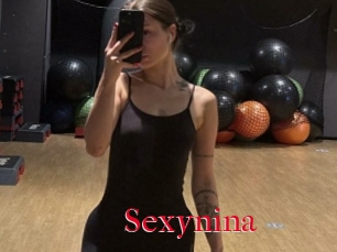 Sexynina