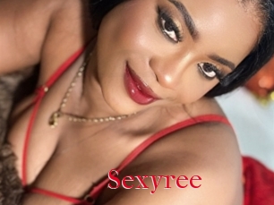 Sexyree
