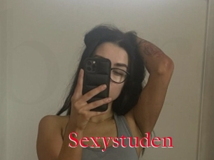Sexystuden