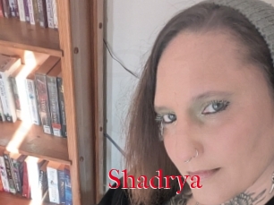 Shadrya