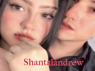 Shantalandrew