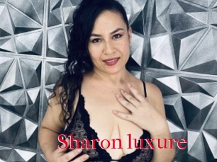 Sharon_luxure