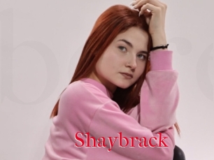 Shaybrack