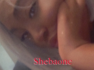 Shebaone