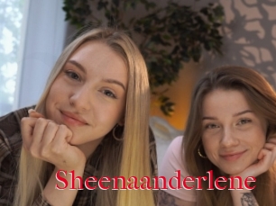 Sheenaanderlene