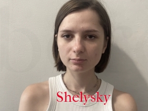 Shelysky