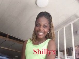 Shillyx