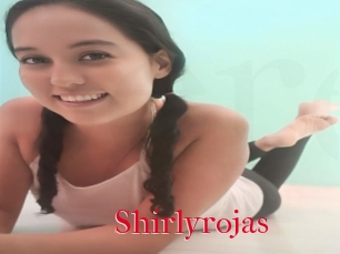 Shirlyrojas