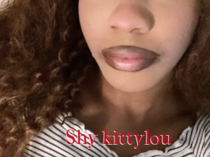 Shy_kittylou