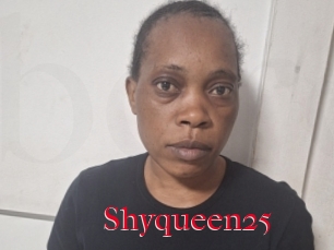 Shyqueen25