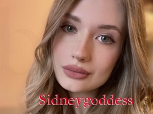 Sidneygoddess