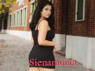 sienamonet Beurette nue