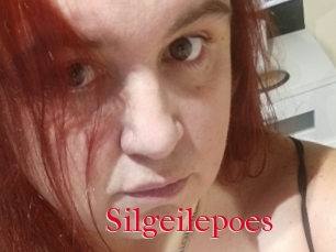 Silgeilepoes