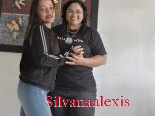 Silvanaalexis