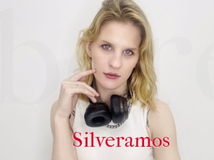 silveramos Beurette nue