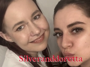 Silveranddoretta