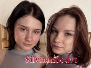 silviaandedyt Beurette nue