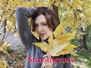 simonigrace Beurette nue
