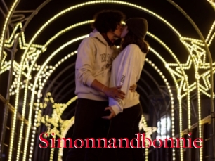 Simonnandbonnie