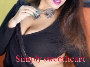 Simply_sweetheart