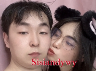 Sisiandywy