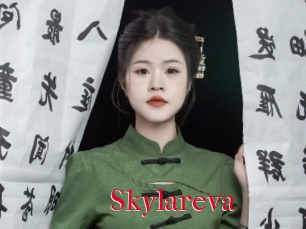 Skylareva